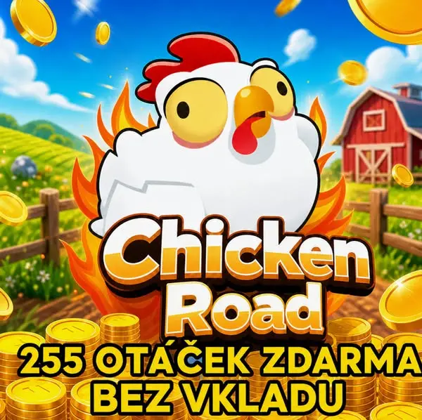 Кадр рекламы Chicken Highway