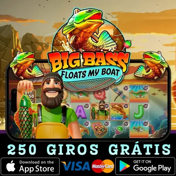 Кадр рекламы Fish Hunter