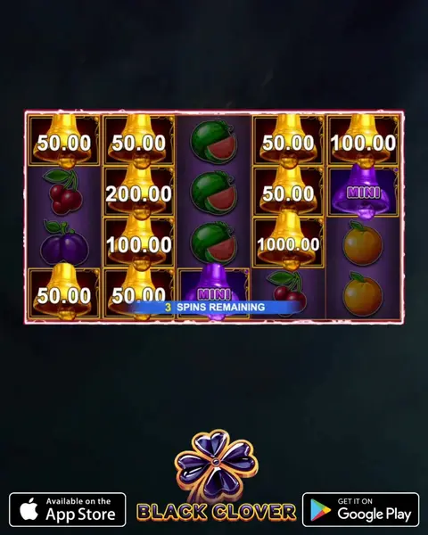 Кадр рекламы Spin Rush