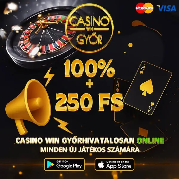 Кадр рекламы HappyWin