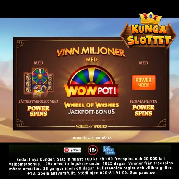 Кадр рекламы Folkets Casino