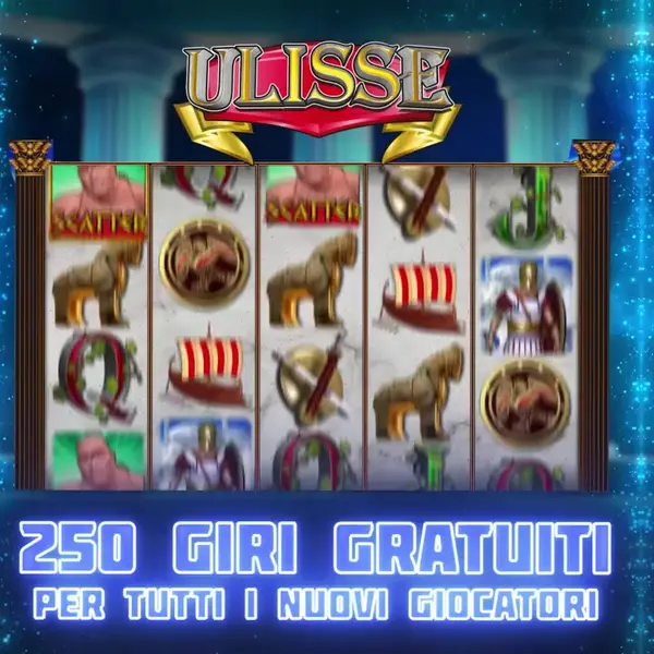 Кадр рекламы Grand Win
