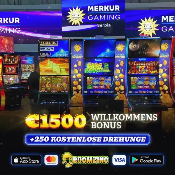 Кадр рекламы Merkur Play