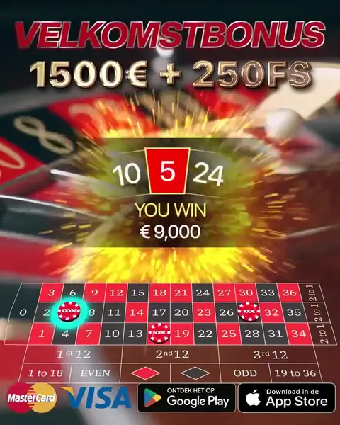 Кадр рекламы Online Slots