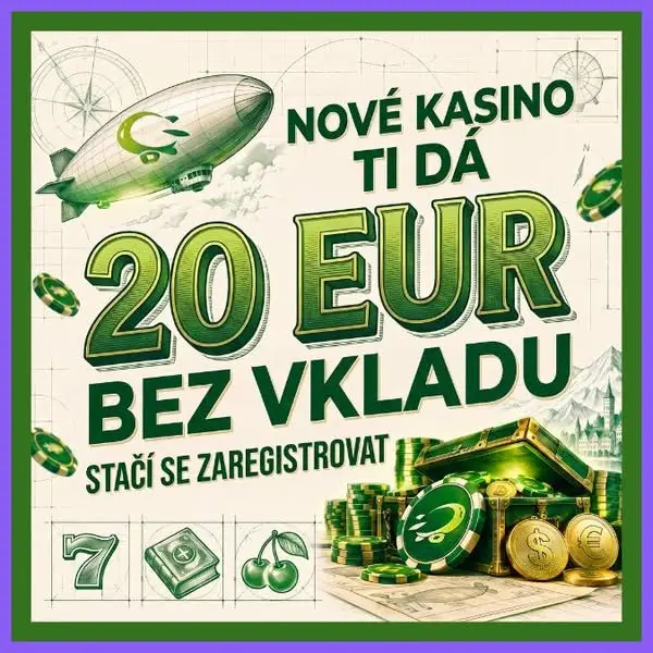 Кадр рекламы Lucky World