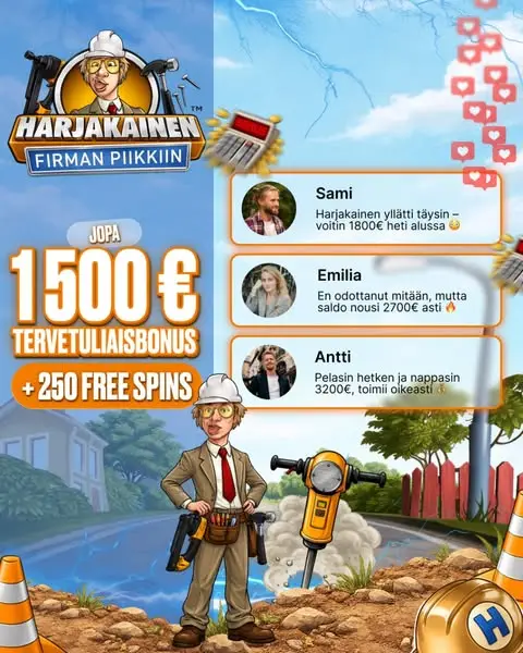 Кадр рекламы Suomi Play