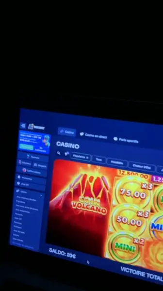 Кадр рекламы Marble Roulette