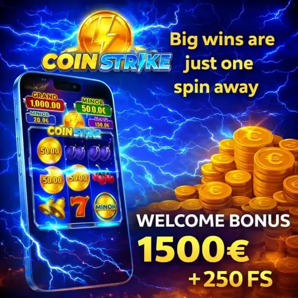 Кадр рекламы Amazing slots