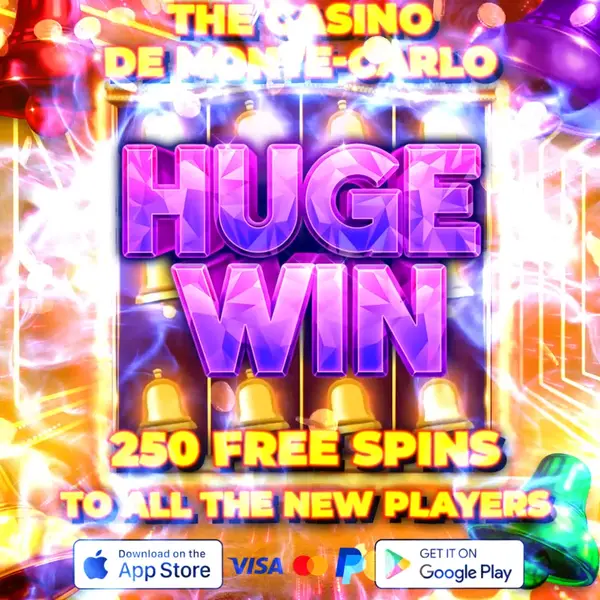 Кадр рекламы Big Win
