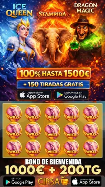 Кадр рекламы Online Slots