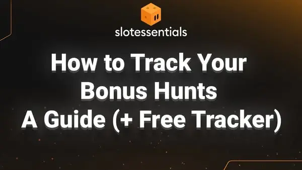 Кадр рекламы Slotessentials