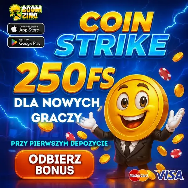 Кадр рекламы BoomZino