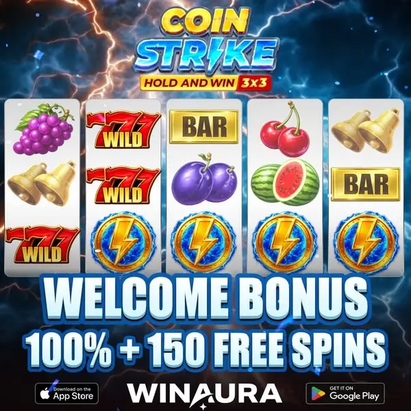 Кадр рекламы Top.Slot