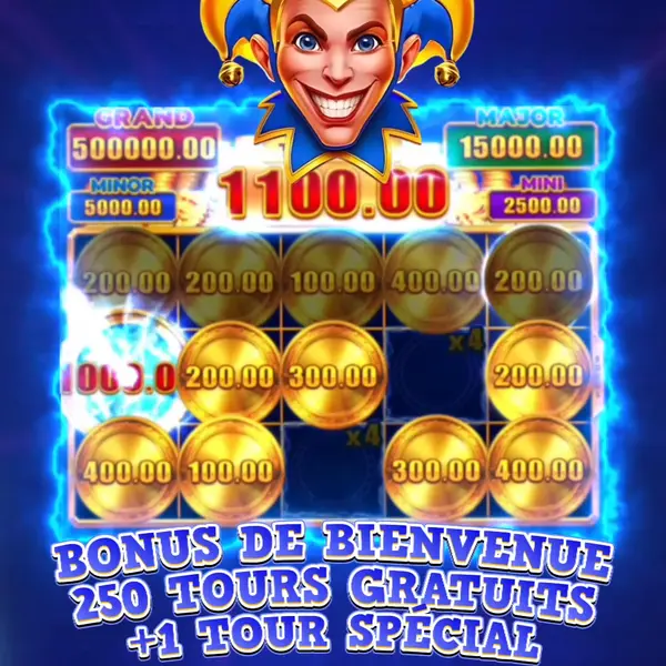 Кадр рекламы Energy Joker