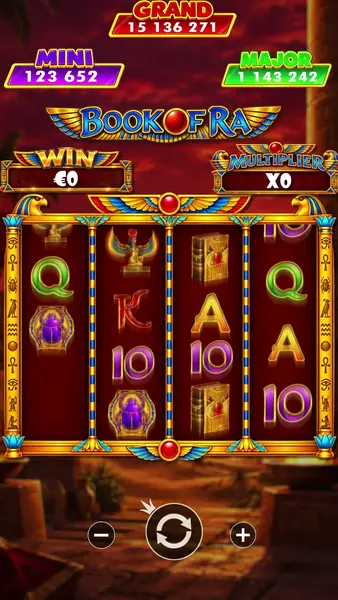 Кадр рекламы Top Slots