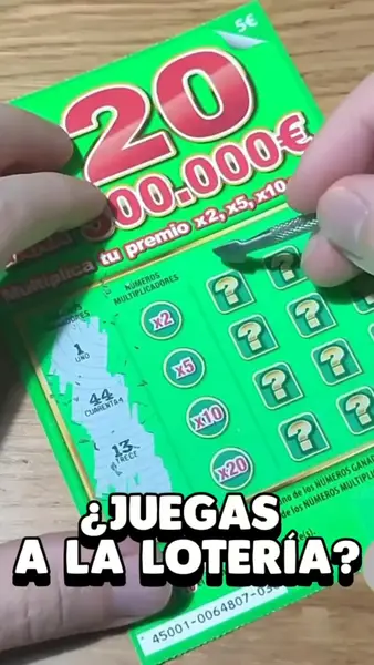 Кадр рекламы Loterial Suerte
