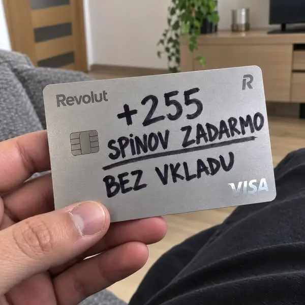 Кадр рекламы RevPay Gaming