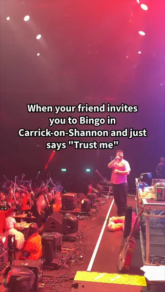 Кадр рекламы Bingo Loco