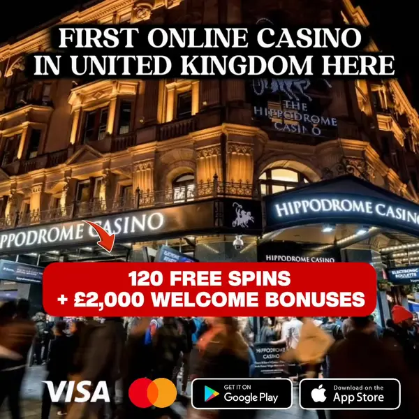 Кадр рекламы Best App in the United Kingdom