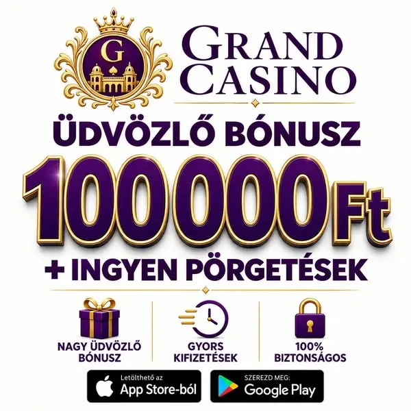 Кадр рекламы Kiváltságosok Köre