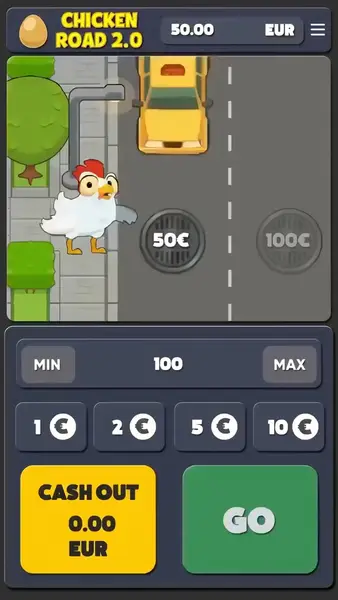 Кадр рекламы Cool Gaming App