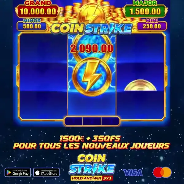 Кадр рекламы Champion Slots