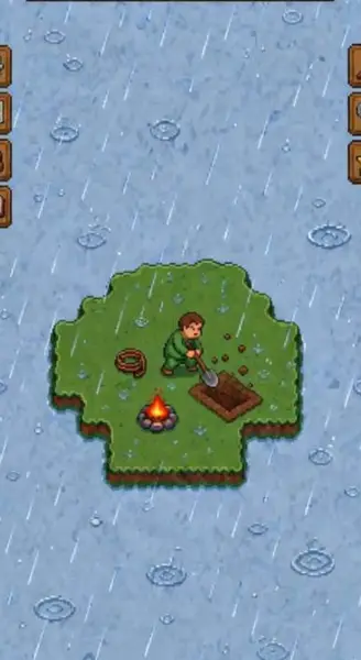 Кадр рекламы First Principle