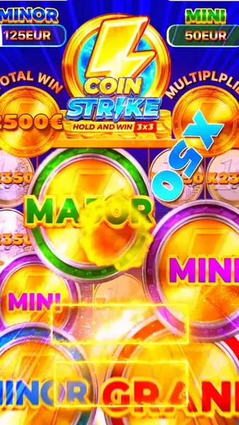 Кадр рекламы Big Win