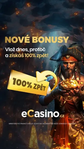 Кадр рекламы eCasino