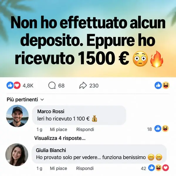 Кадр рекламы Elena Rossi