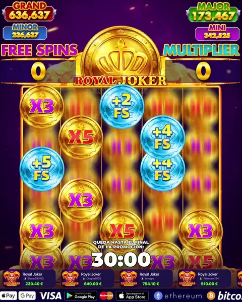 Кадр рекламы Coin Volcanoes