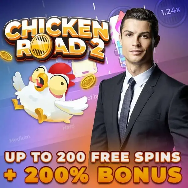 Кадр рекламы CluckZone