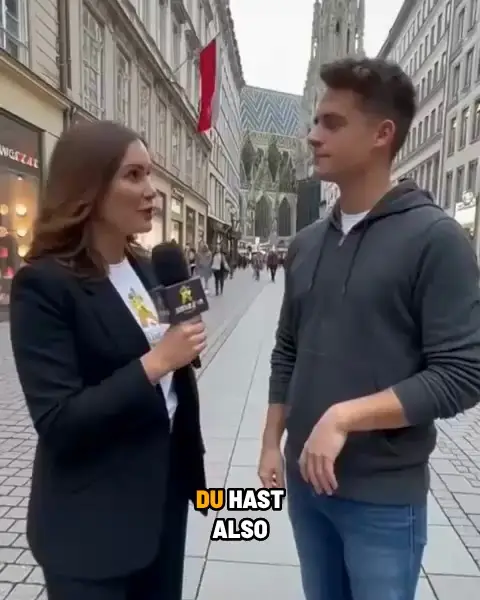 Кадр рекламы Deserted distribution