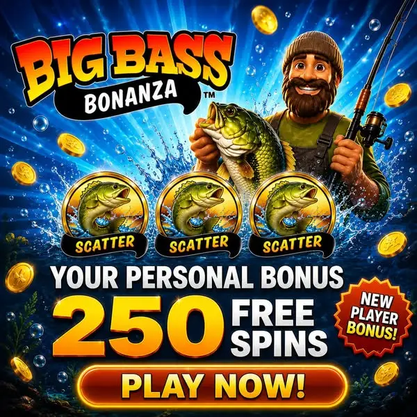 Кадр рекламы Big Win