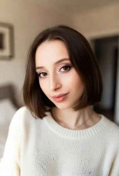 Кадр рекламы Click "Play" right now
