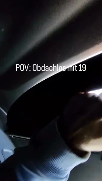 Кадр рекламы Drinicah