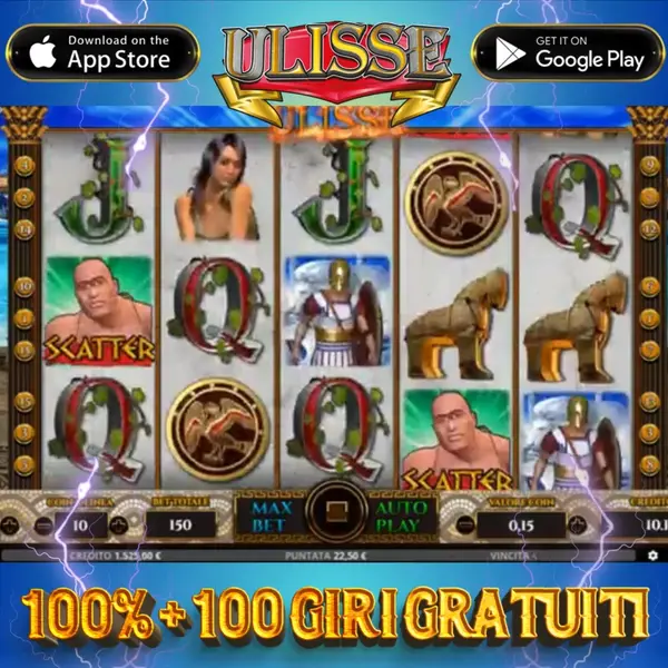 Кадр рекламы Spin Win