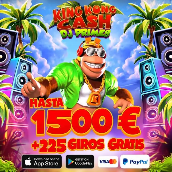 Кадр рекламы Lucky Slot