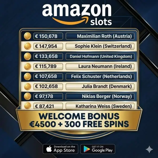 Кадр рекламы Amazon World