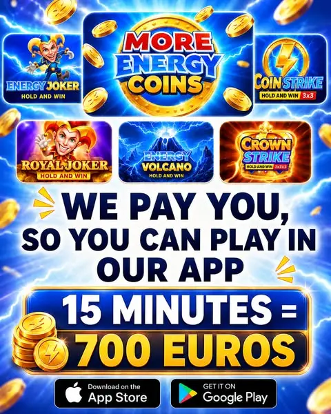Кадр рекламы Slots Win