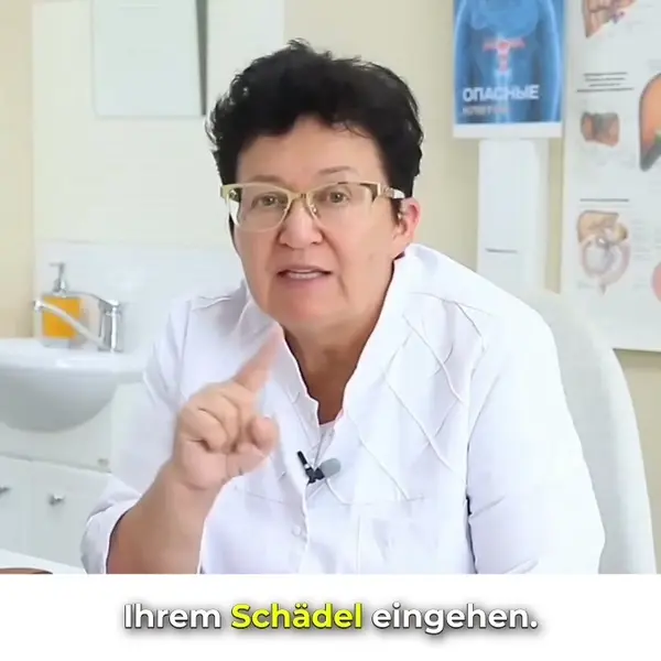 Кадр рекламы Want Health
