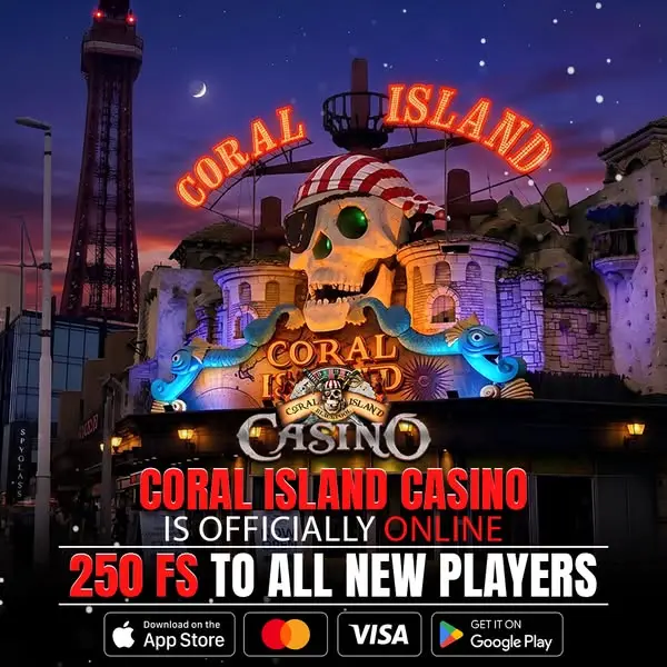 Кадр рекламы Gamble Times UK