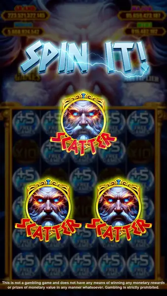 Кадр рекламы Best Slots