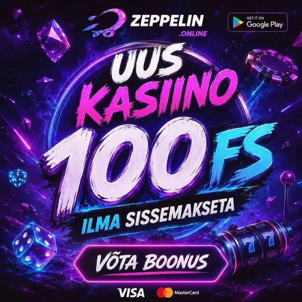 Кадр рекламы Lucky Avenue