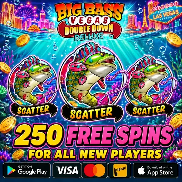 Кадр рекламы Big Win