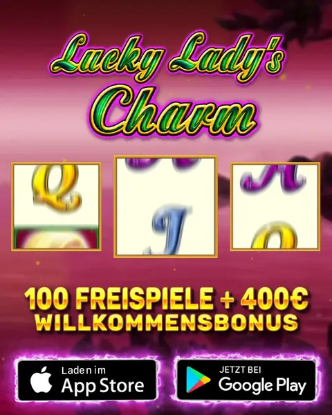 Кадр рекламы Online Spielhalle