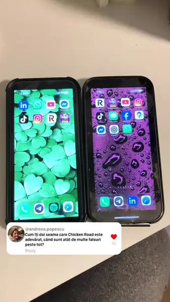 Кадр рекламы Candy Joker Tandem 