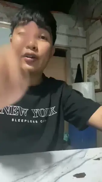 Кадр рекламы Chicken EU