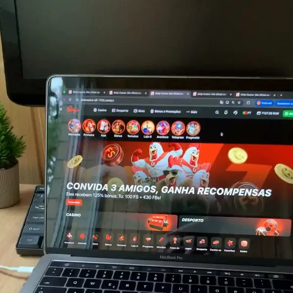 Кадр рекламы Ginja Studio
