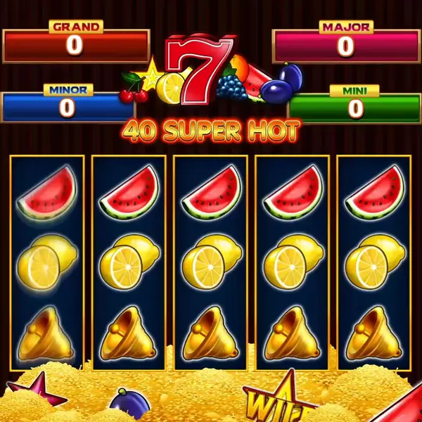 Кадр рекламы Lucky slots